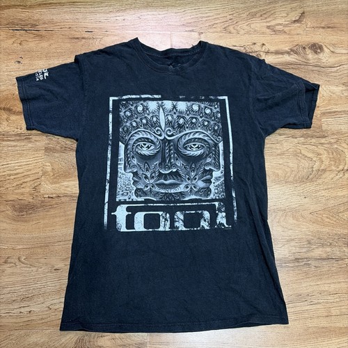 Vintage tool shirt - tool, size